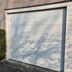 Roldeur Novoport kleur 9010, Ophalen, Gebruikt, 200 cm of meer, Wit