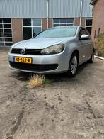 Volkswagen Golf 1.4 16V 80 pk 2009 Grijs, Voorwielaandrijving, 4 cilinders, 1117 kg, Handgeschakeld