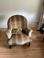 Te koop prachtige stoel, Huis en Inrichting, Ophalen, Zo goed als nieuw