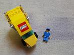 Lego Town, Classic, Lego Truck, 10156, Kinderen en Baby's, Speelgoed | Duplo en Lego, Complete set, Ophalen of Verzenden, Lego