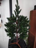 Vintage plastic kerstboom uit Taiwan., Ophalen