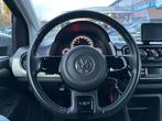 Volkswagen Up! 1.0 Cross Up! | BlueM 5-Drs | Airco | Cruise, Auto's, 21 km/l, Euro 5, Up!, 4 stoelen