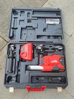 Nieuw!! Milwaukee stofafzuig set, Ophalen, Nieuw