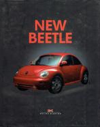 (Volkswagen) New Beetle - Lewandowski / Völker / Zellner, Verzenden, Gelezen, Volkswagen