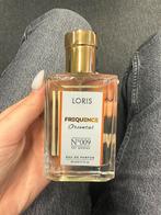 Loris N009 for women, Sieraden, Tassen en Uiterlijk, Uiterlijk | Parfum, Ophalen of Verzenden, Zo goed als nieuw