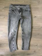 Gstar ARC 3D Boyfriend licht grijs maat 29 / 32, Ophalen of Verzenden, Zo goed als nieuw, Grijs, W28 - W29 (confectie 36)