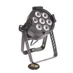 Gezocht :: Elation Par30, Ophalen of Verzenden, Zo goed als nieuw, Licht