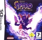 Nintendo DS Legend of Spyro - A New Beginning, Spelcomputers en Games, Games | Nintendo DS, Avontuur en Actie, Online, 1 speler