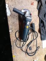 Bosch Slijptol - Bedraad - Gebruikt, Ophalen of Verzenden, Gebruikt, Haakse handslijpmachine