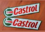2 x applicatie Castrol, Verzamelen, Ophalen of Verzenden