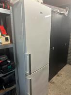 Beko koelkast, Ophalen, 200 liter of meer, 60 cm of meer, Met aparte vriezer