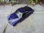 Tamiya Volkswagen Karmann Ghia kap / body voor M-chassis, Hobby en Vrije tijd, Ophalen of Verzenden, Gebruikt, Schaal 1:10, Onderdeel