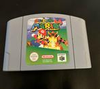 Super mario 64, 1 speler, Ophalen, Zo goed als nieuw, Vanaf 3 jaar