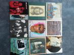 Vynil lp oa Bowie Rolling Stones Byrds, Ophalen of Verzenden, Gebruikt, Overige formaten, Rock