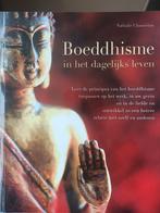 Boeddhisme in het dagelijks leven - Nathalie Chassériau, Achtergrond en Informatie, Spiritualiteit algemeen, Ophalen of Verzenden