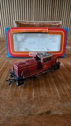 Marklin 3064 V60 loc DB, Hobby en Vrije tijd, Modeltreinen | H0, Wisselstroom, Locomotief, Ophalen of Verzenden, Zo goed als nieuw