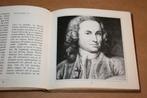 Bach - 1685 Europa en de muziek - Jan Rubinstein, Boeken, Ophalen of Verzenden, Gelezen, Artiest