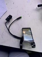 Fietscomputer Display + Controller, Fietsen en Brommers, Ophalen of Verzenden, Gebruikt, Algemeen, Overige typen