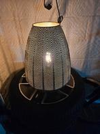 Aziatische lamp, Huis en Inrichting, Lampen | Wandlampen, Ophalen of Verzenden, Zo goed als nieuw