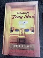 Intuïtieve feng shui / je leven in balans/ edine russel, Boeken, Ophalen of Verzenden, Zo goed als nieuw, Spiritualiteit algemeen