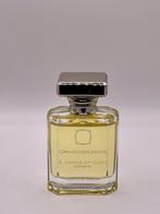 Ormonde Jayne Nawab of Oudh Intensivo (pre-reform) sample, Verzenden, Zo goed als nieuw