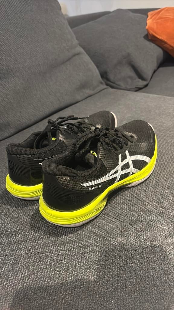 Asics Beyond ff, Ophalen, Hardloopschoenen, Zo goed als nieuw, Hardlopen