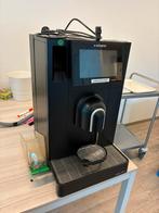 Schaerer coffee prime (met defect) incl melk koeler, Witgoed en Apparatuur, Koffiezetapparaten, Gebruikt, 10 kopjes of meer, Koffiemachine
