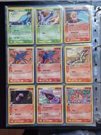 EX dragon frontier pokemon kaarten collectie of los, Ophalen, Zo goed als nieuw, Meerdere kaarten, Foil