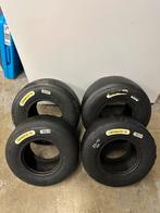 3 Sets zeer nette Komet mini kart banden!!, Ophalen of Verzenden, Gebruikt, Onderdelen Kart