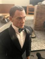 1/6 figuur James Bond - Daniel Craig - DID Corporation, Ophalen of Verzenden, Zo goed als nieuw, Actiefiguur of Pop