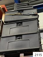 2115. Vrachtwagen kast / onderbouwkist / spatbord Scania, Ophalen, Gebruikt, Scania, Overige Auto-onderdelen