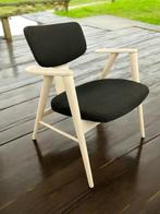 Loungestoel/fauteuil FT14-Cees Braakman voor Pastoe  nr.9974, Ophalen, Hout, Mid century modern, Minder dan 75 cm
