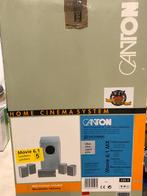 Home Cinema speakers incl. subwoofer, Ophalen, 5.1-systeem, Overige merken, Overige spelers