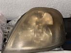 Opel Movano/ Renault Master koplampen 2005, Ophalen, Gebruikt, Opel