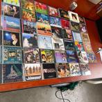 41x CD's NL Pop, Shanty, Gospel, Reggau, Instumental, Cd's en Dvd's, Cd's | Pop, Ophalen of Verzenden, Zo goed als nieuw, 1980 tot 2000