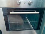 Oven, Witgoed en Apparatuur, Ovens, Ophalen of Verzenden, Gebruikt, 45 tot 60 cm, Oven