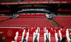 Gevraagd certificaten Johan Cruijff Arena vak 106, Tickets en Kaartjes, Overige typen, Twee personen, Juli