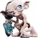 Lord of the Rings Mini Epics - Gollum Weta Workshop, Verzamelen, Lord of the Rings, Weta Workshop, Nieuw, Ophalen of Verzenden