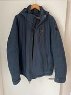 PME Legend Winterjas Maat XXL, Blauw, Pall Mall PME Legend, Overige maten, Ophalen of Verzenden