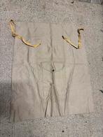 Schort voor Militaire kok KL Reanactment veldkeuken, Verzamelen, Ophalen of Verzenden, Landmacht, Nederland