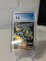 Pokemon Rapid strike urshifu Cgc 9.5, Ophalen of Verzenden, Nieuw, Losse kaart, Foil