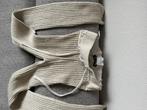 Legging, Legging, Beige, Overige maten, Ophalen of Verzenden