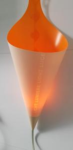 Lamp met ophangsysteem, Ophalen of Verzenden, Nieuw, Kunststof