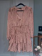 Maje jurkje maat 38, Kleding | Dames, Maat 38/40 (M), Zwart, Ophalen of Verzenden, Zo goed als nieuw