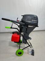 * Tweedehands Buitenboordmotoren Tohatsu Yamaha Mercury *, Watersport en Boten, Buiten- en Binnenboordmotoren, Ophalen, Gebruikt