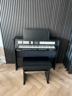 Orgel Johannes de Heer één, Ophalen, Zo goed als nieuw, 1 klavier, Orgel