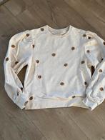 Sweater Beige. Fabienne Chapot.  Maat S, Beige, Ophalen of Verzenden, Zo goed als nieuw, Fabienne Chapot