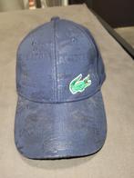 Lacoste Pet - Stijlvol en Comfortabel!, Kleding | Heren, Hoeden en Petten, Lacoste, One size fits all, Ophalen of Verzenden, Pet
