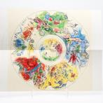 Chagall Ontwerp van het plafond voor de Opera in Parijs, Antiek en Kunst, Ophalen of Verzenden