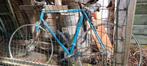 Vintage Racefiets - Opknapper Raileigh, Fietsen en Brommers, Fietsen | Racefietsen, Gebruikt, Staal, Heren, 57 tot 61 cm